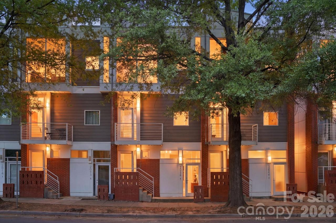 2088 Euclid Ave., Charlotte, NC 28203