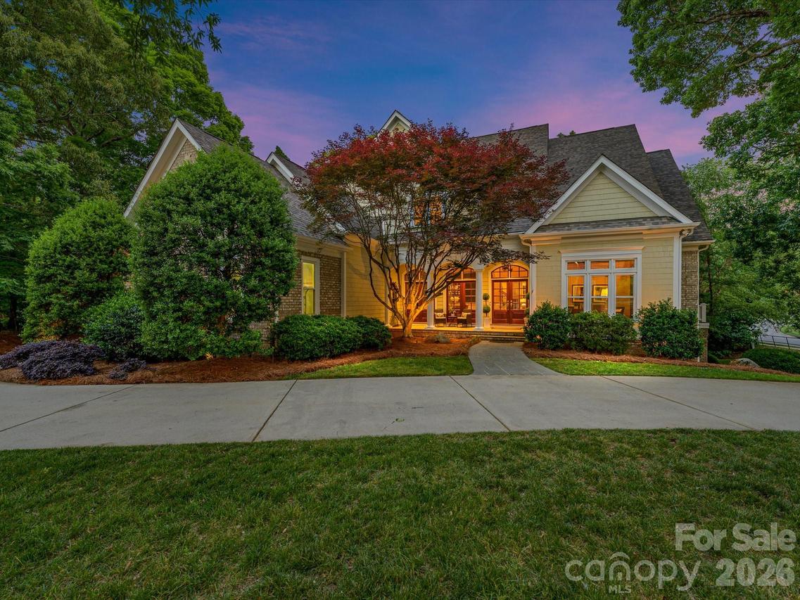 7510 Seton House Ln., Charlotte, NC 28277