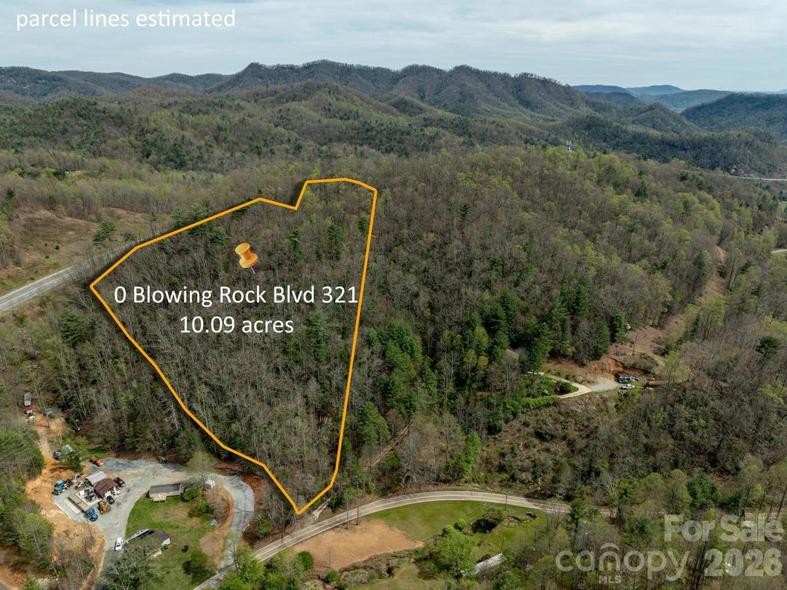 000 Blowing Rock Blvd., Lenoir, NC 28645