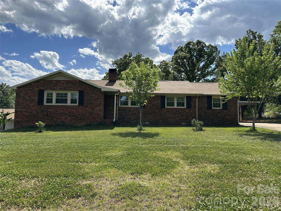 495 Grays Creek Church Rd., Rutherfordton, NC 28139