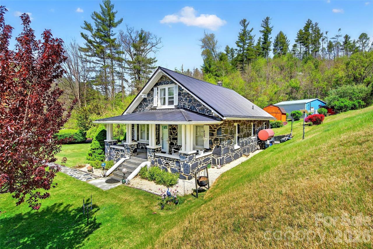 6507 S 226 Hwy., Spruce Pine, NC 28777