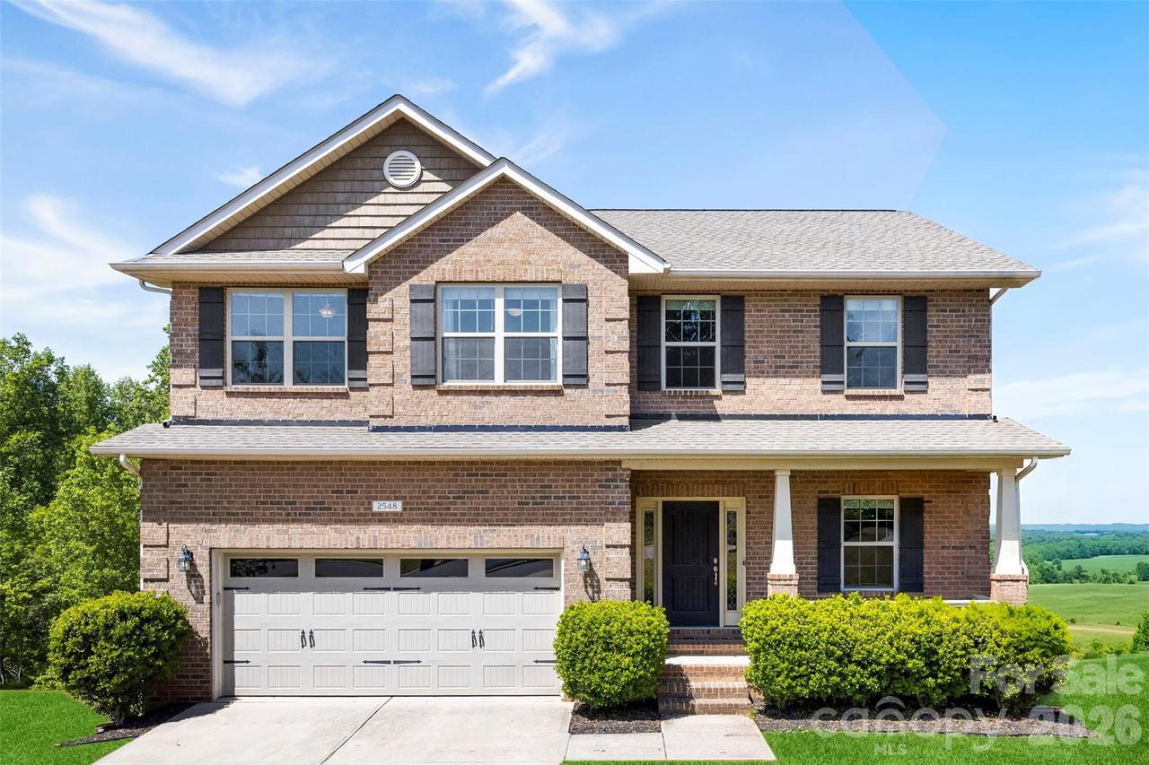 2548 Flintshire Ln., Gastonia, NC 28056