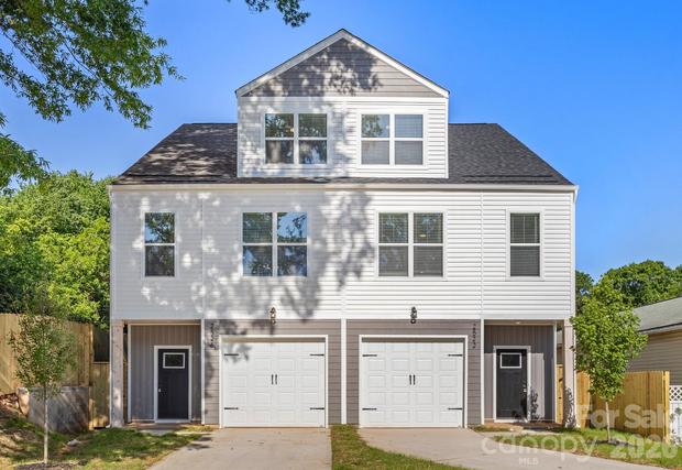 New Homes For Sale This Week That Attend Wilson STEM Academy: April 17th to April 23rd