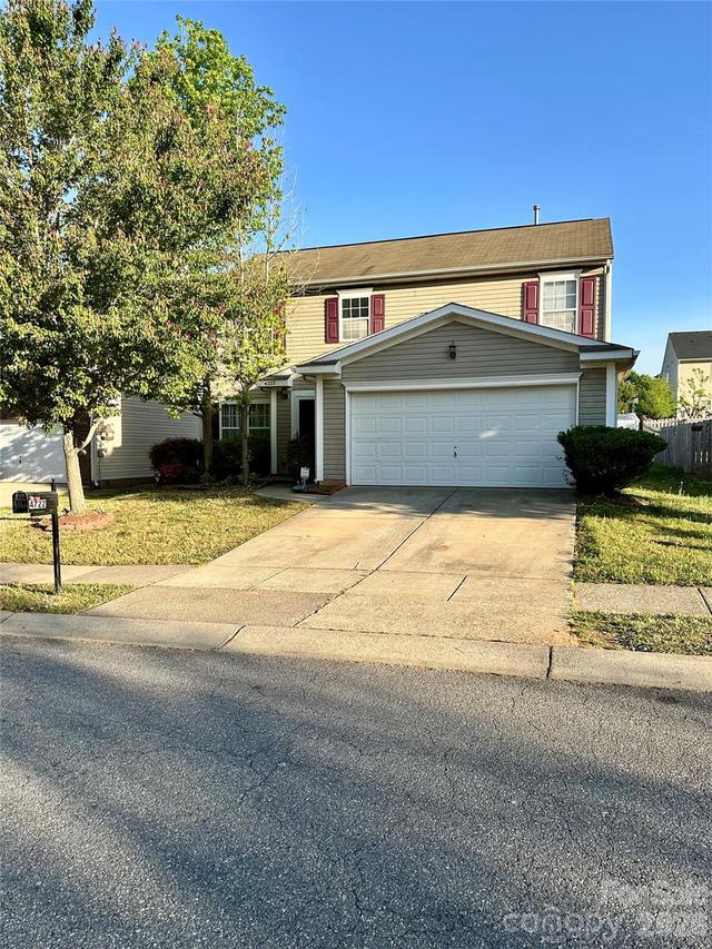 4722 Mortonhall Rd., Charlotte, NC 28215