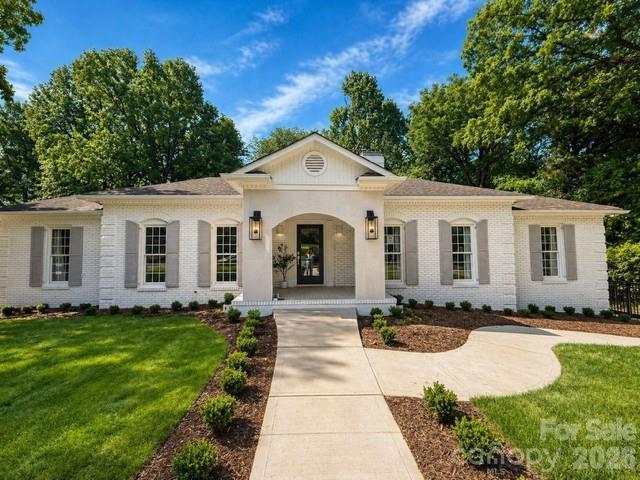 2823 Wickersham Rd., Charlotte, NC 28211