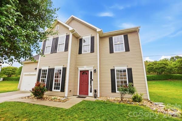 2002 Moonstone Ln., Indian Trail, NC 28079