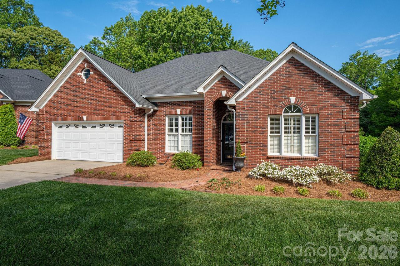 1634 Elkhart Cir. #31, Gastonia, NC 28054