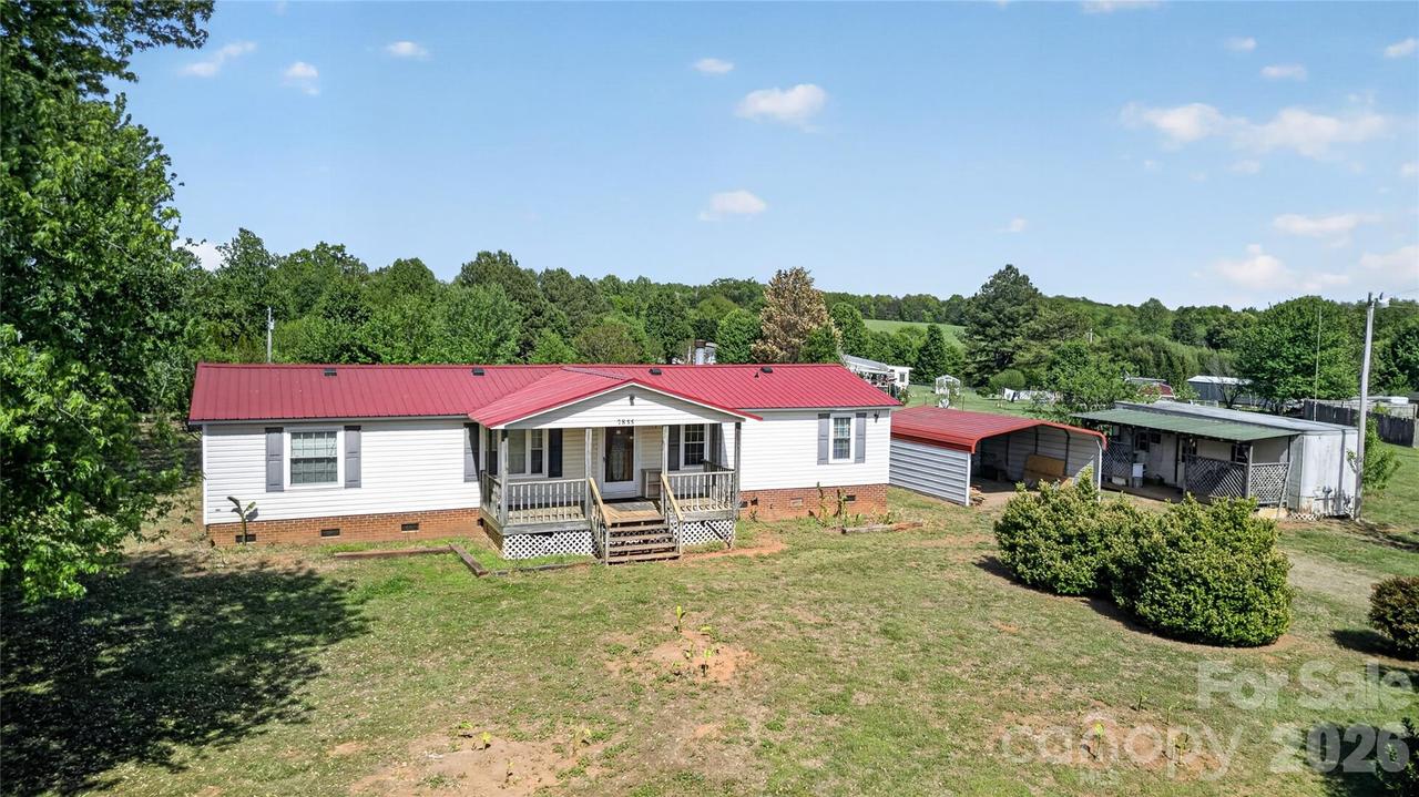 7855 Roger Hill Rd., Connelly Springs, NC 28612
