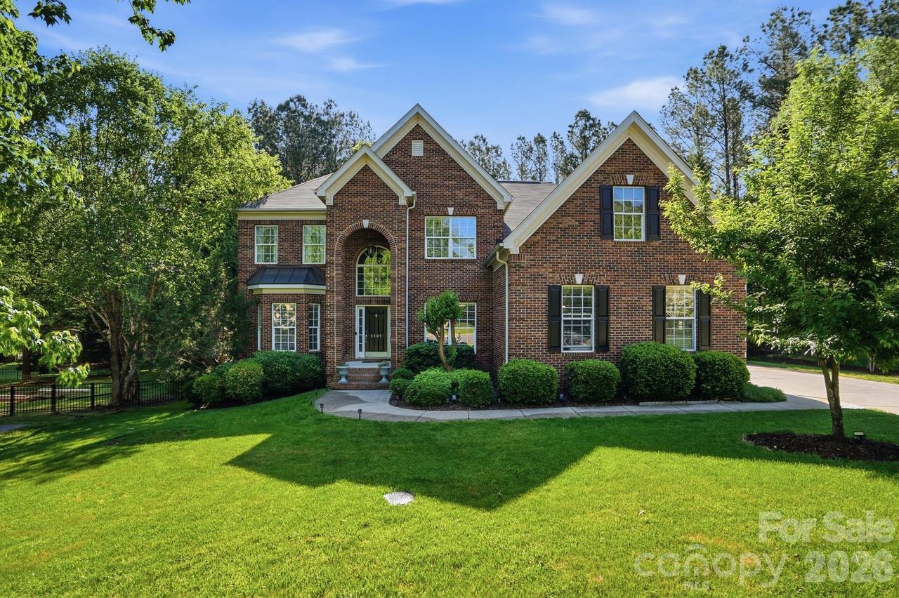 3105 Stanway Ct., Waxhaw, NC 28173