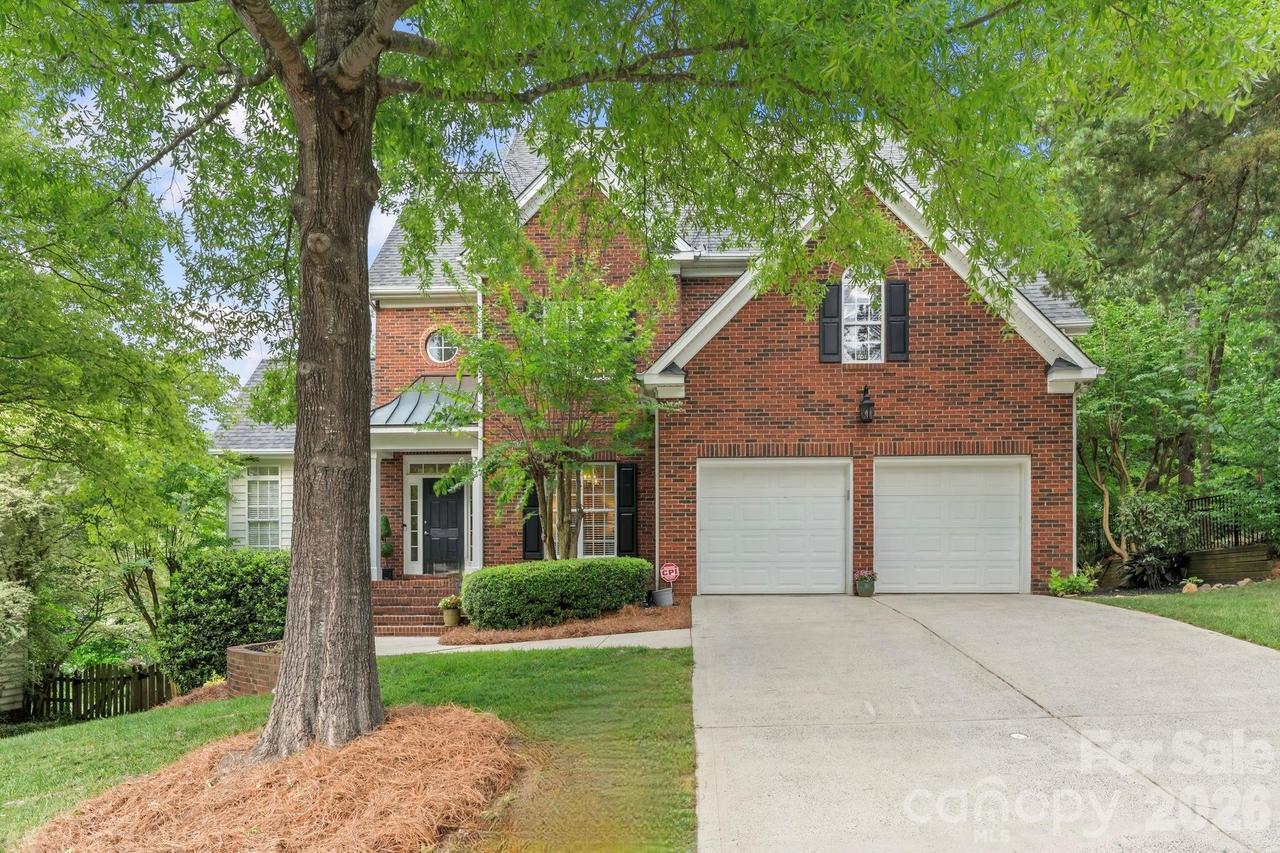 14003 Ballantyne Meadows Dr., Charlotte, NC 28277
