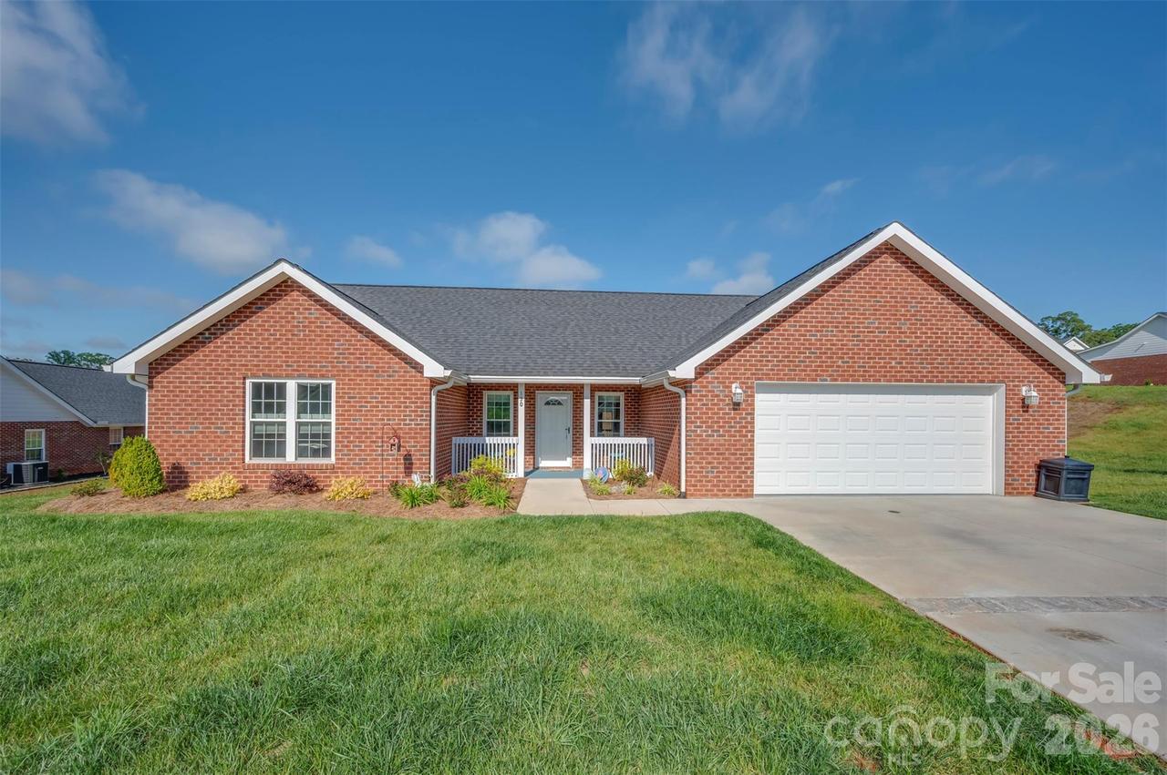 130 Central Park Cir., Spindale, NC 28160