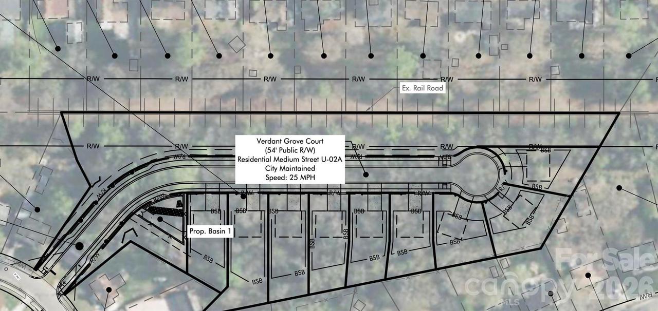 2713 Dora Dr., Charlotte, NC 28215