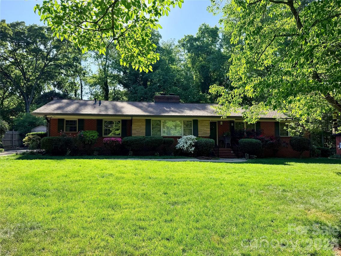 5034 Allison Ave., Charlotte, NC 28226