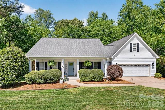 New Homes For Sale This Week in Iron Station: April 17th to April 23rd