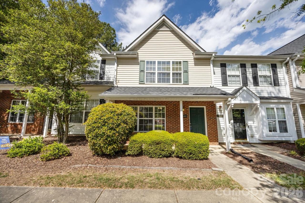 11540 Briddle Hall Ct., Charlotte, NC 28214