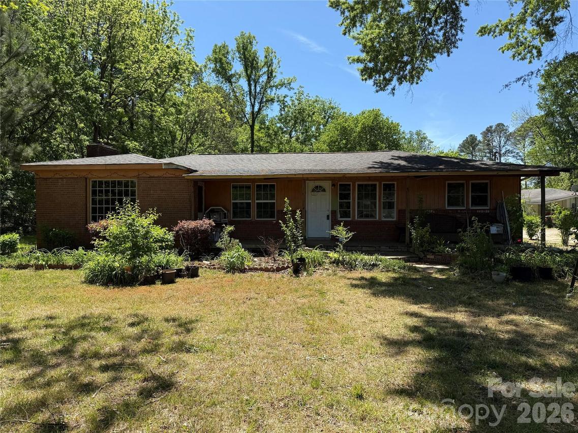 2301 Eva Dr., Concord, NC 28027