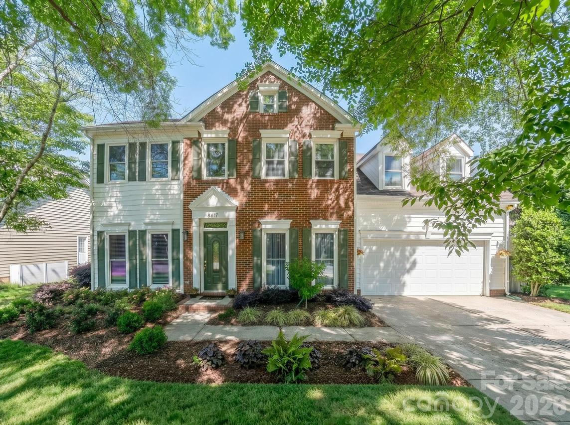8417 Newton Ln., Charlotte, NC 28277
