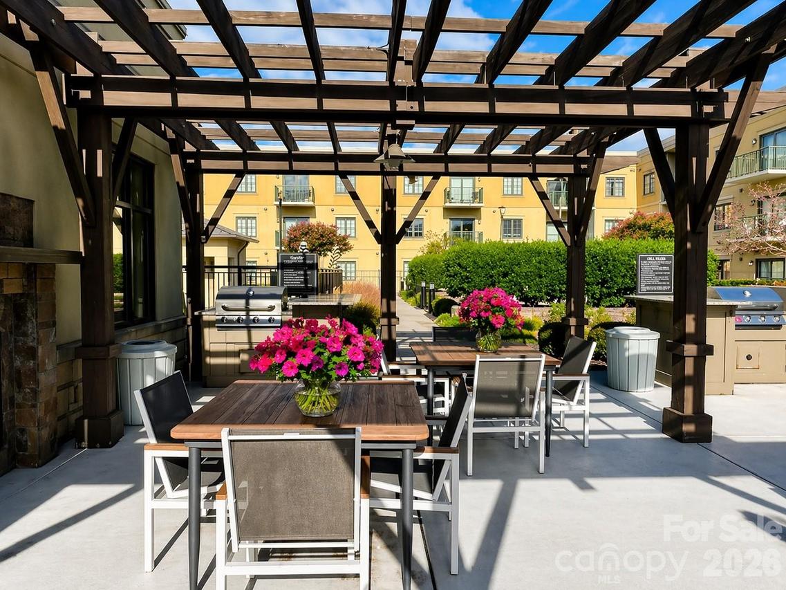 720 Governor Morrison St. #209, Charlotte, NC 28211