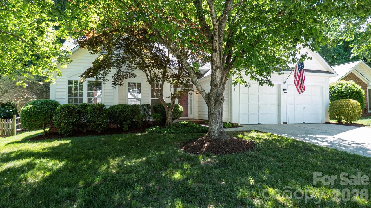 6009 Skyline Dr., Charlotte, NC 28269
