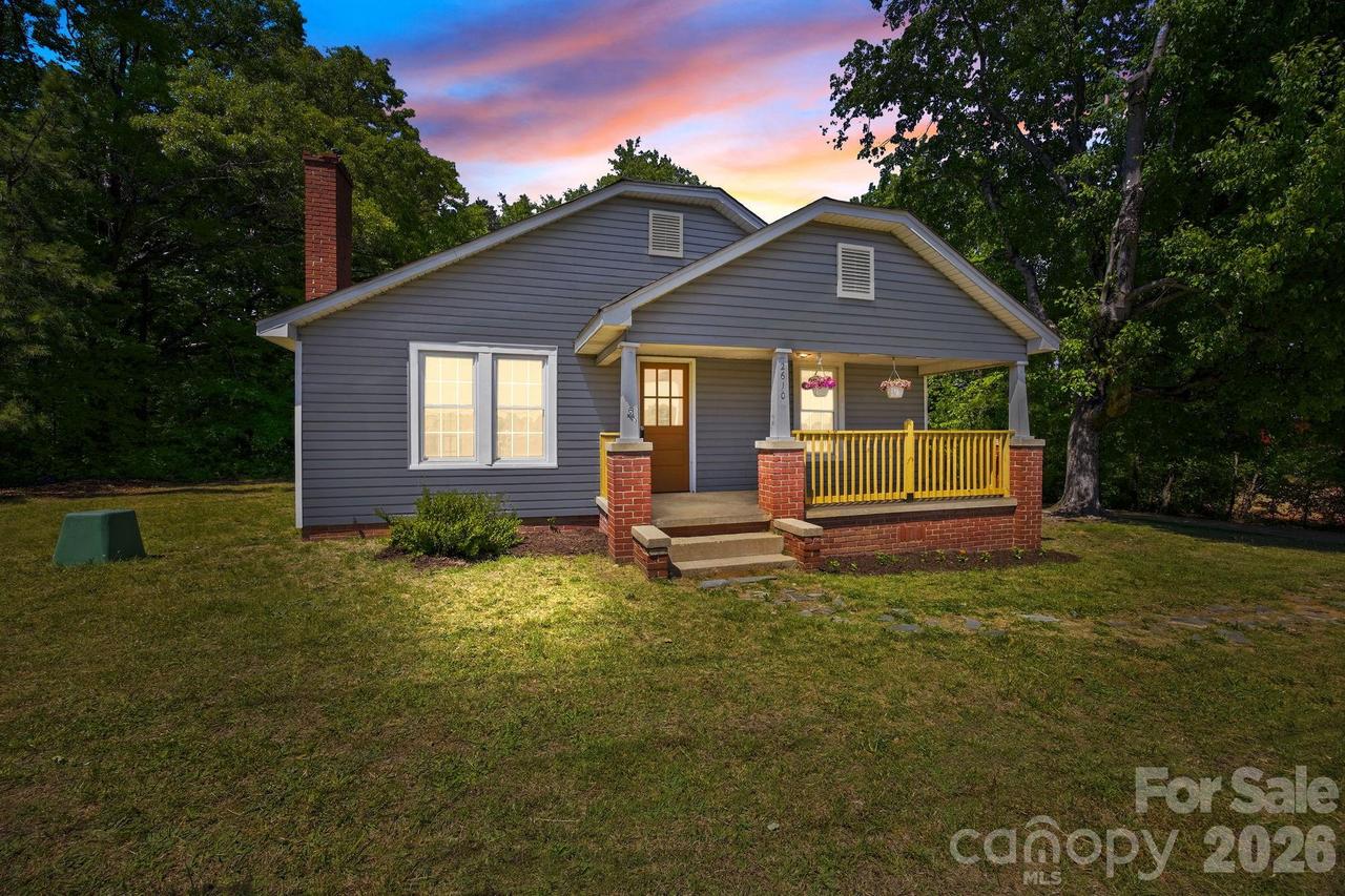 2610 Nc 152 Hwy., China Grove, NC 28023