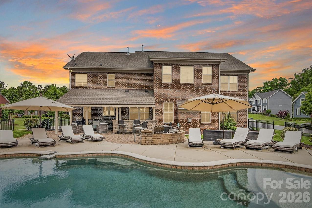 4046 Lake Prairie Dr., Matthews, NC 28104