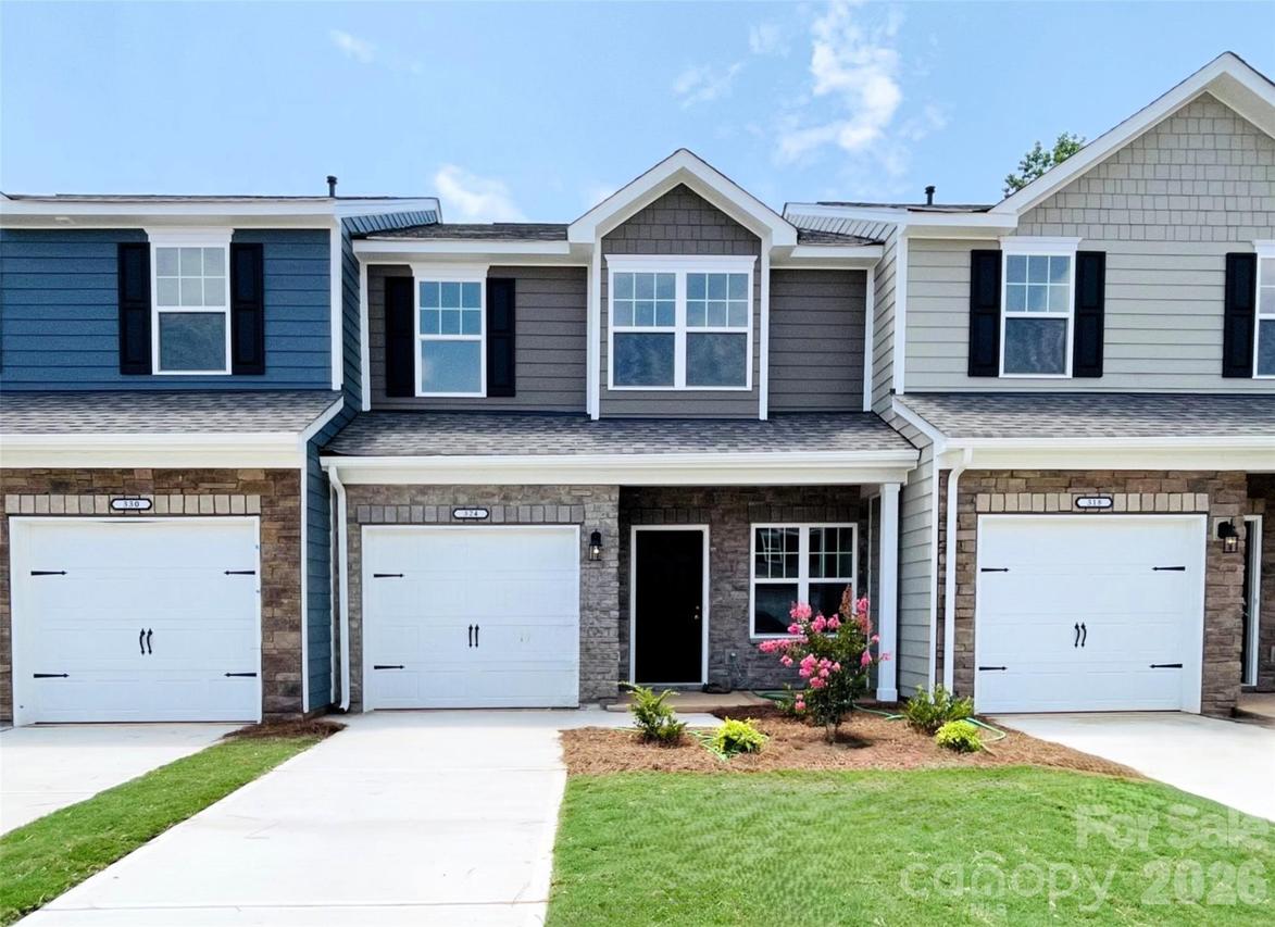 324 Zocalo Dr., Gastonia, NC 28056