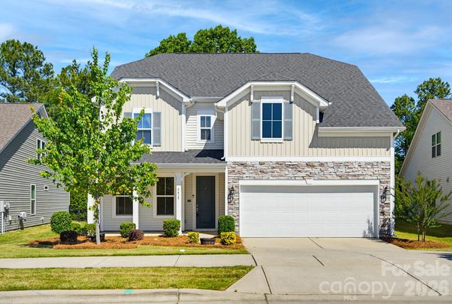 Homes Just Sold That Attend Northwest Cabarrus Middle: June 16th to June 22nd