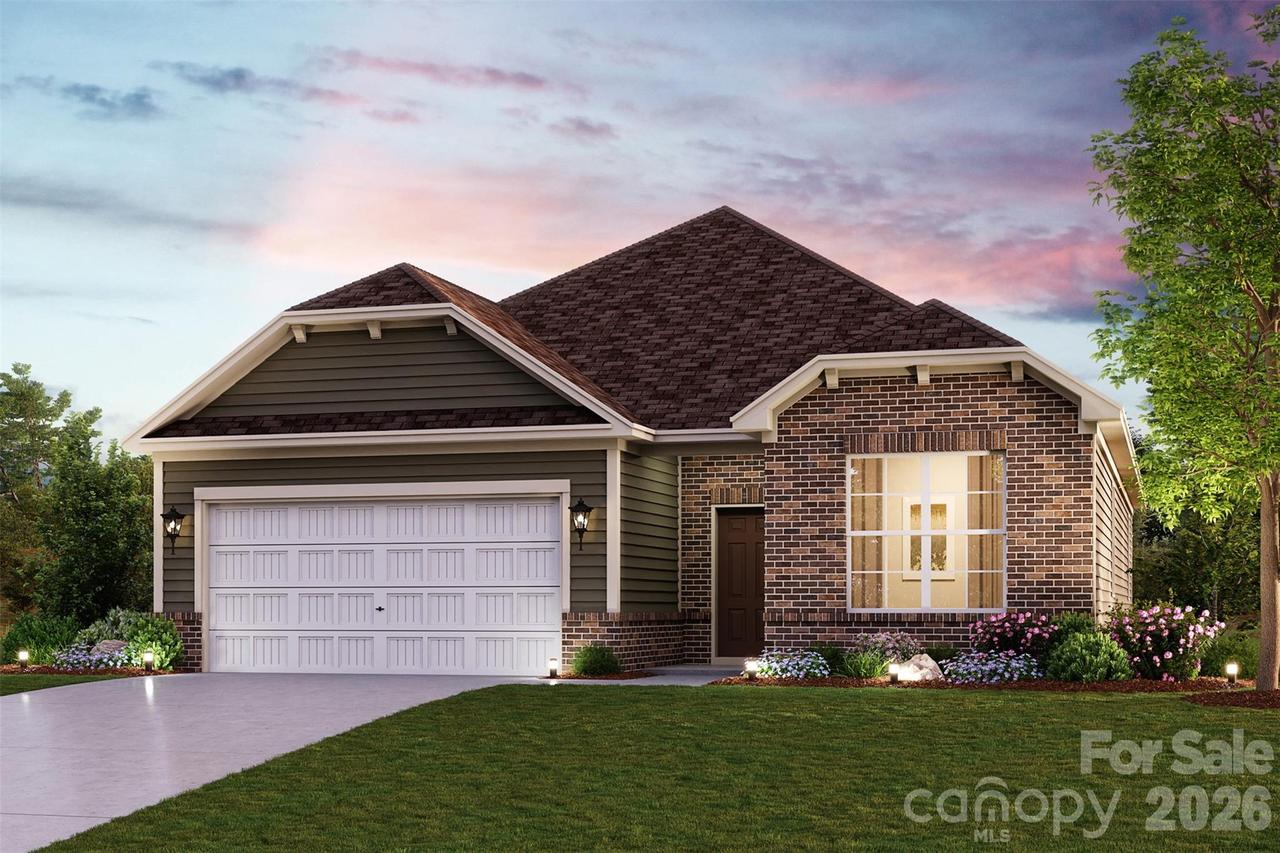 319 Ladue Dr., Salisbury, NC 28147
