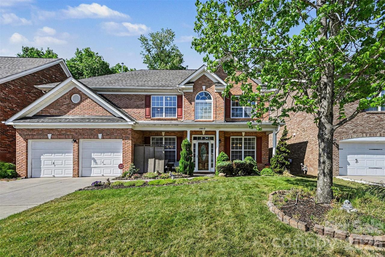10812 Clark St., Davidson, NC 28036