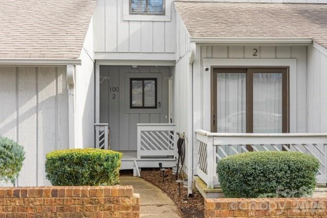 100 Willow Run Dr. #2, Gastonia, NC 28056