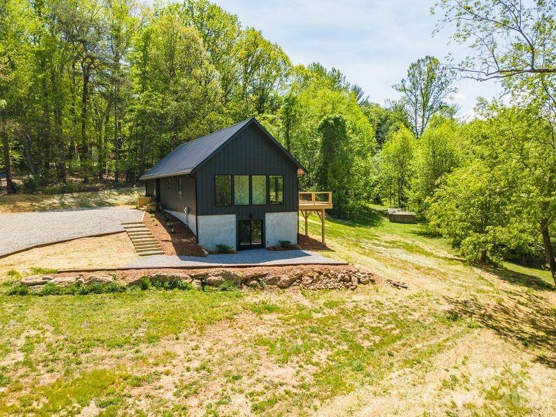 57 Mezzo Cove, Asheville, NC 28804