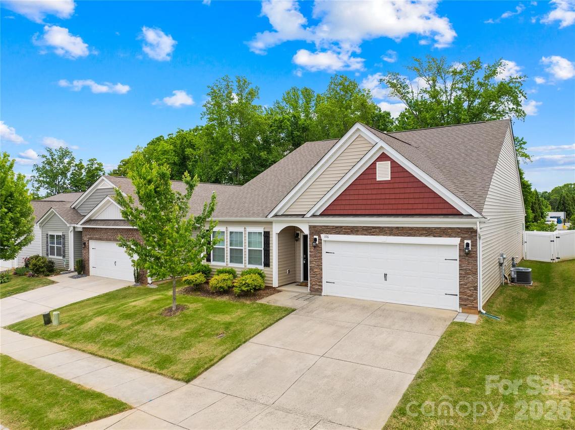 106 Southhampton St., Mooresville, NC 28115
