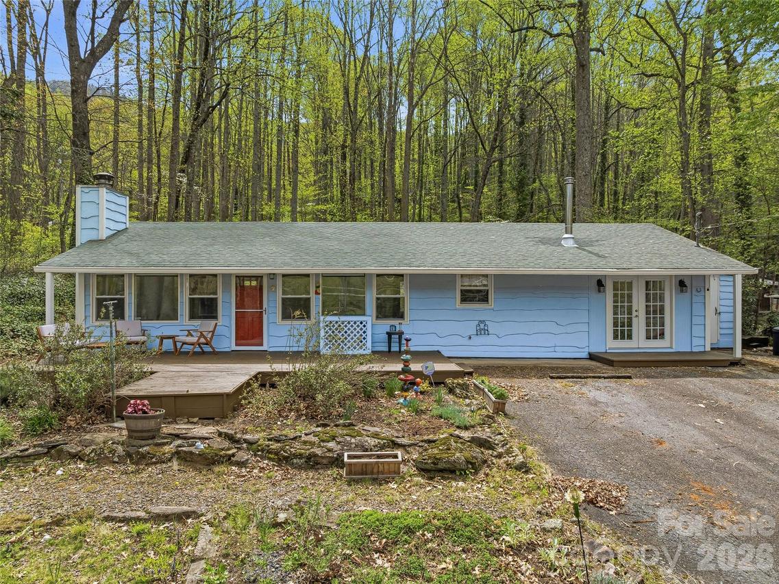 36 Dogwood Dr., Maggie Valley, NC 28751