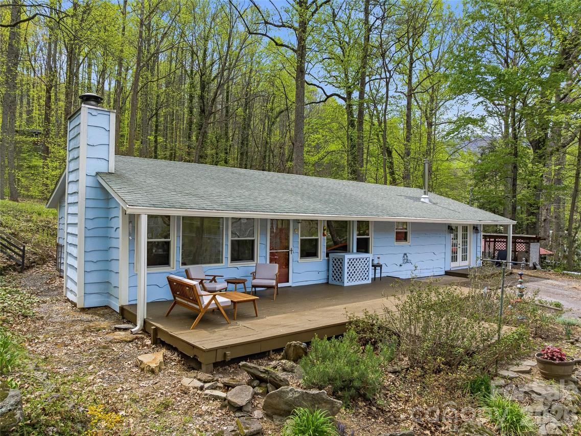 36 Dogwood Dr., Maggie Valley, NC 28751