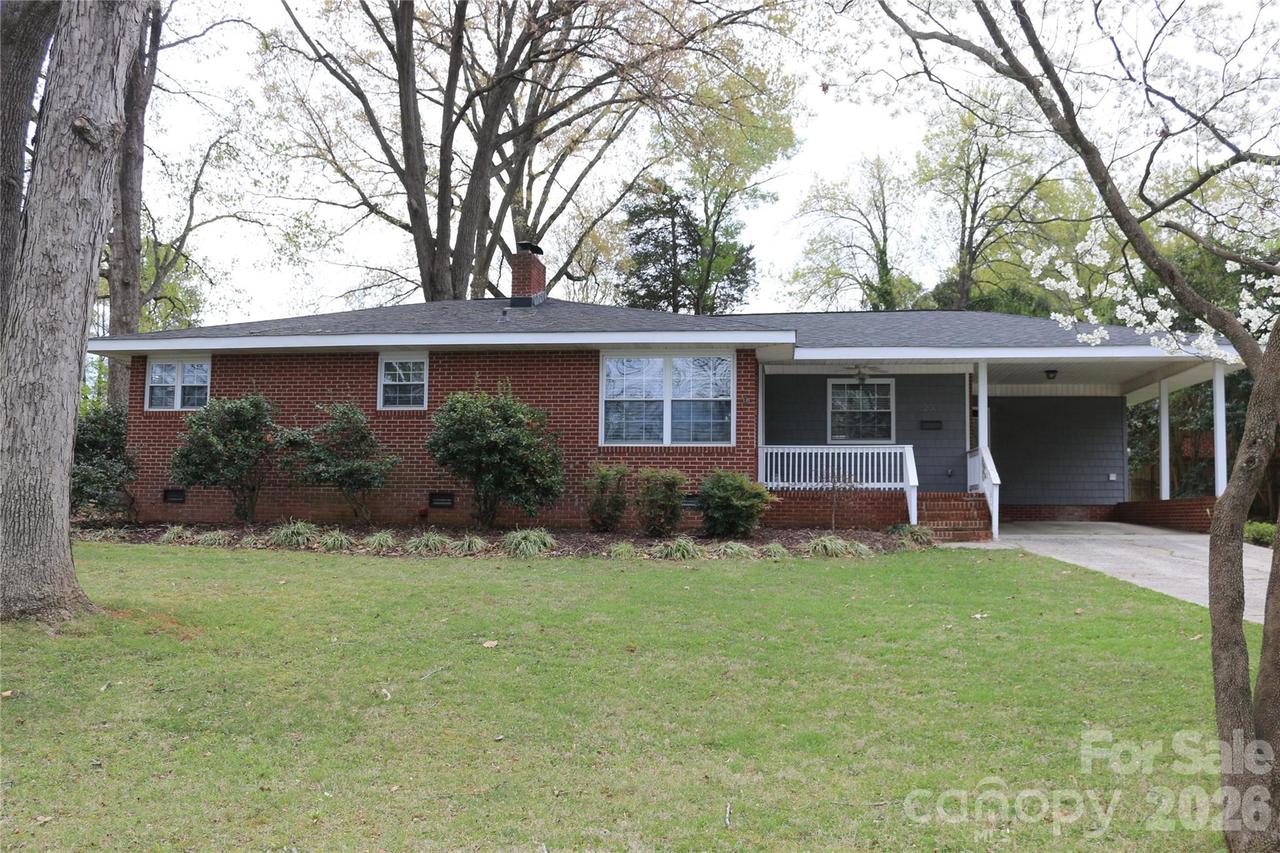 200 Ruby Ln., Gastonia, NC 28054