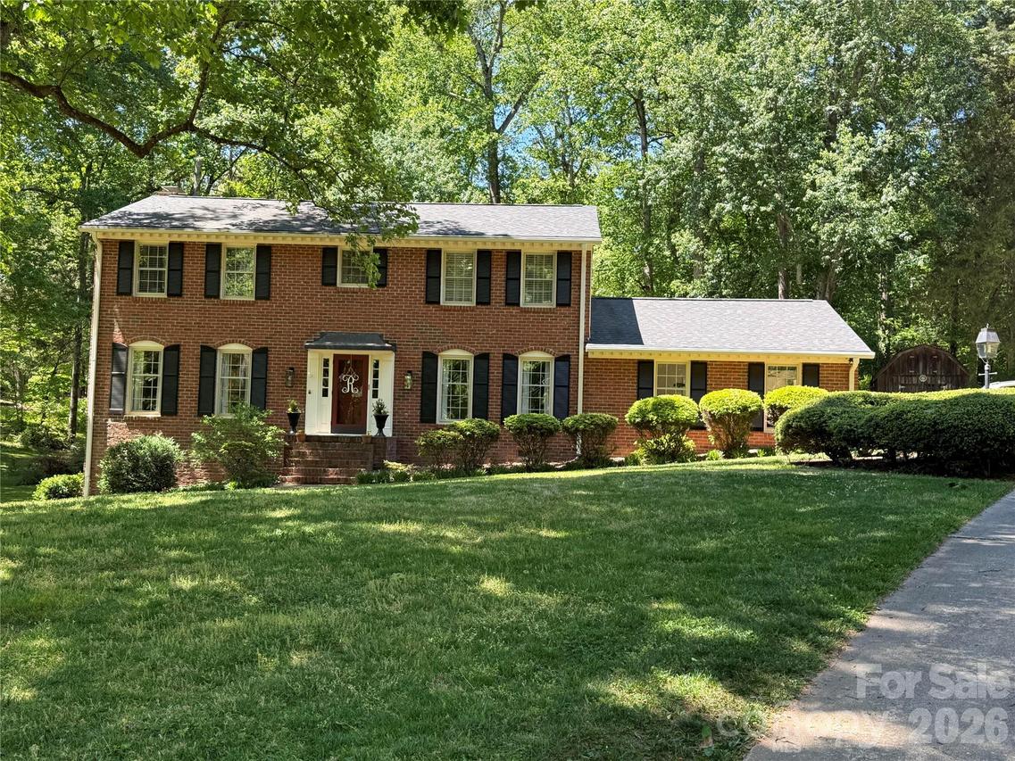 220 Kent Rd., Salisbury, NC 28147