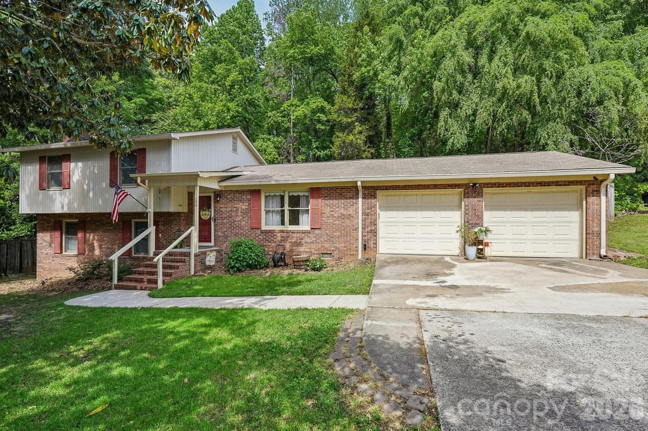 126 Tulip Ave., Concord, NC 28025