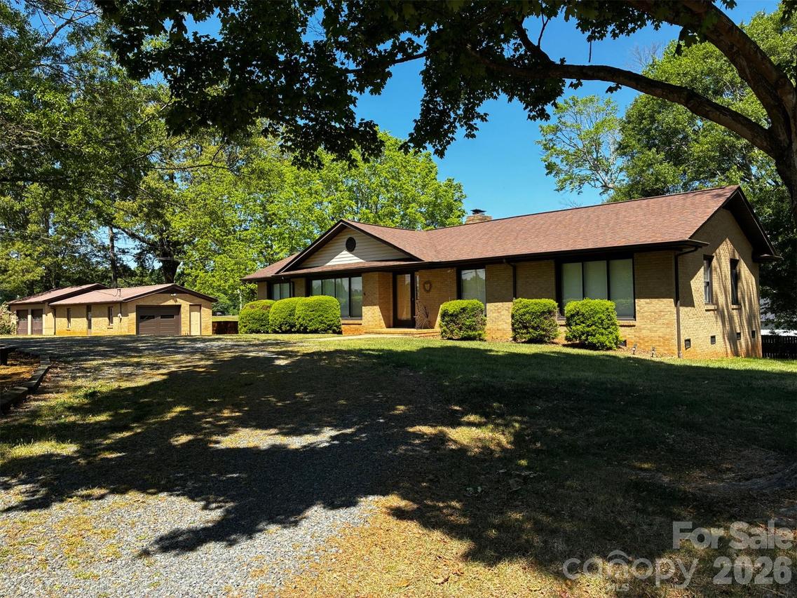 4413 Polk Ford Rd., Stanfield, NC 28163