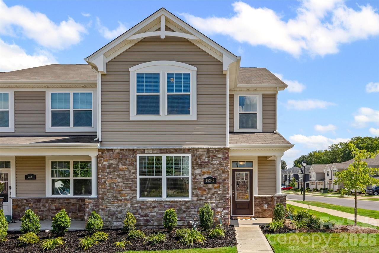 15345 Braid Meadow Dr., Charlotte, NC 28278