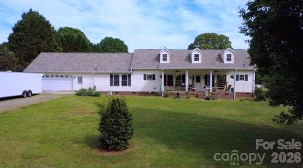 2107 Jenkins Printing Dr., Newton, NC 28658