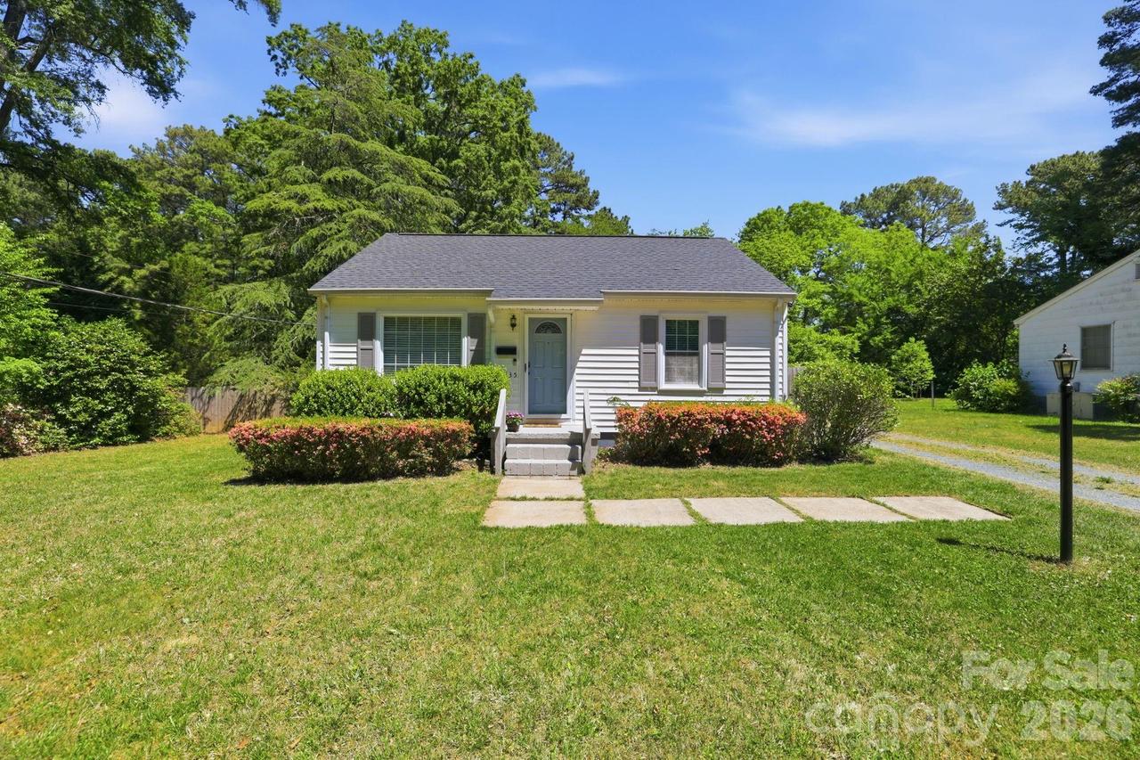 5235 Auburndale Rd., Charlotte, NC 28205