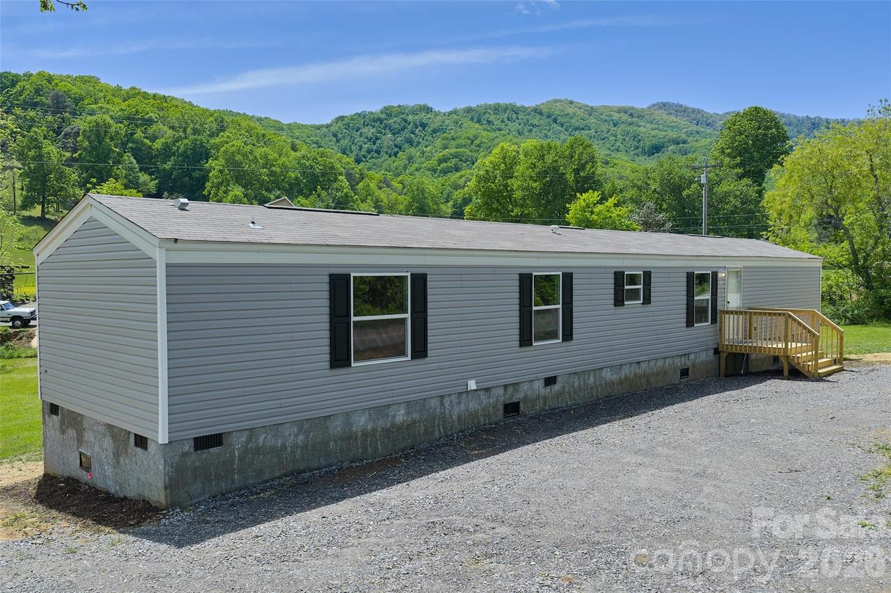 265 Curtis Creek Rd., Candler, NC 28715