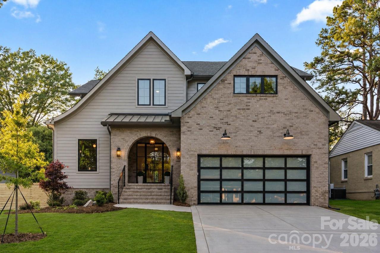 3300 Auburn Ave., Charlotte, NC 28209