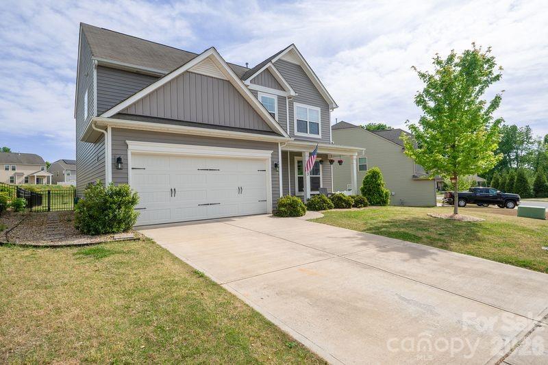 113 Lantern Acres Dr., Mooresville, NC 28115