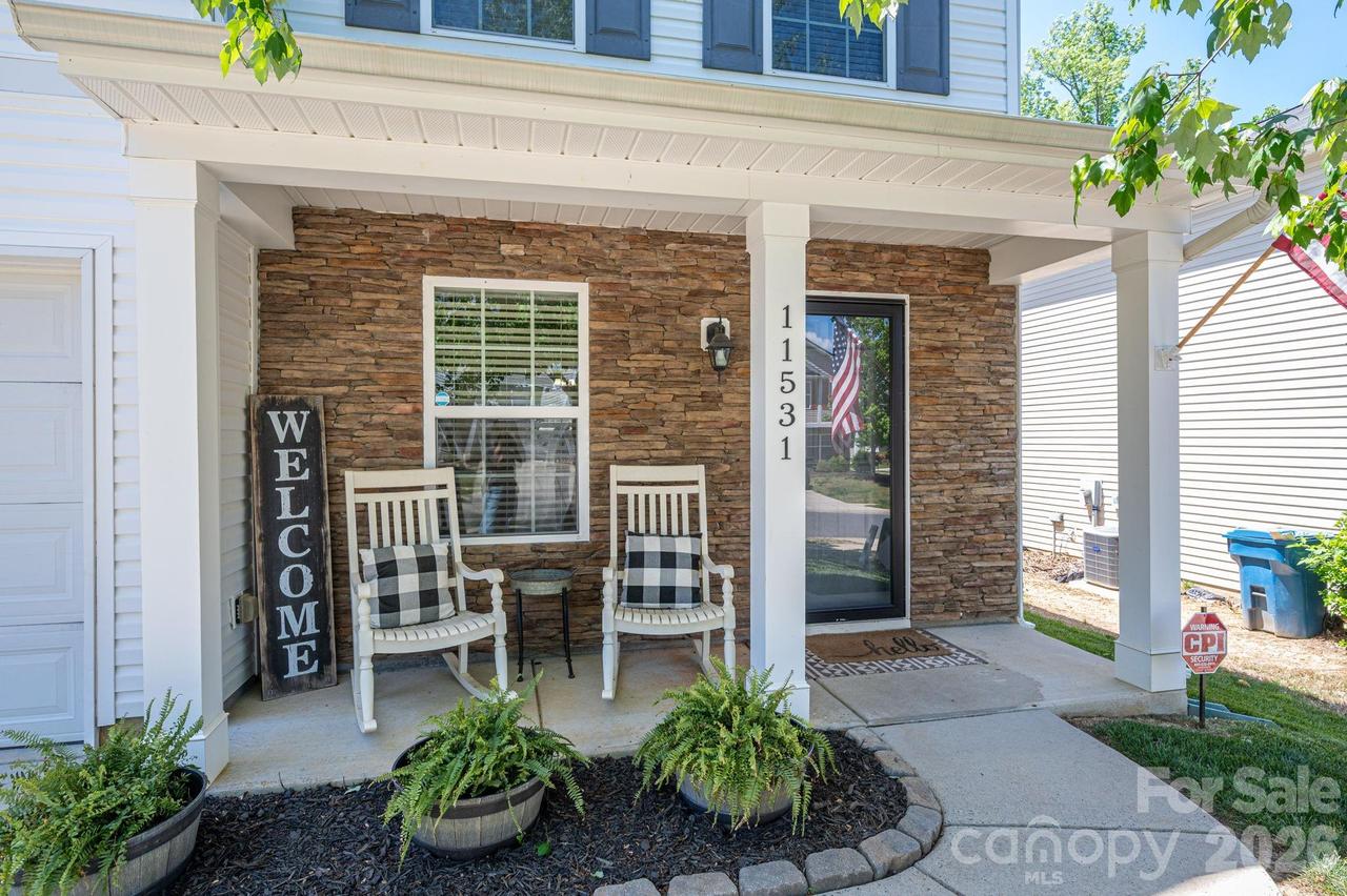 11531 Tribal Dr., Charlotte, NC 28214