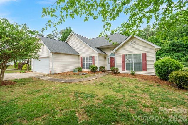 1236 Midlake Rd., Kannapolis, NC 28083