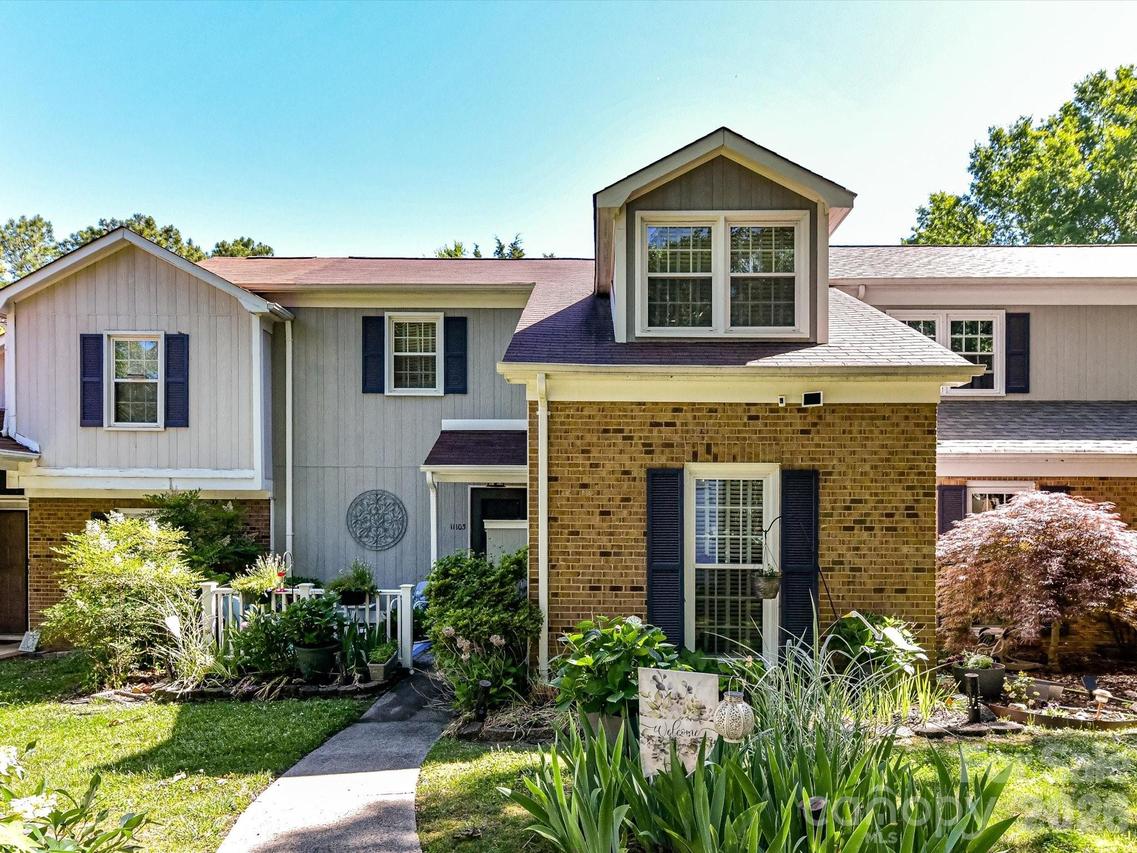 11103 Sevilla Ct., Charlotte, NC 28226