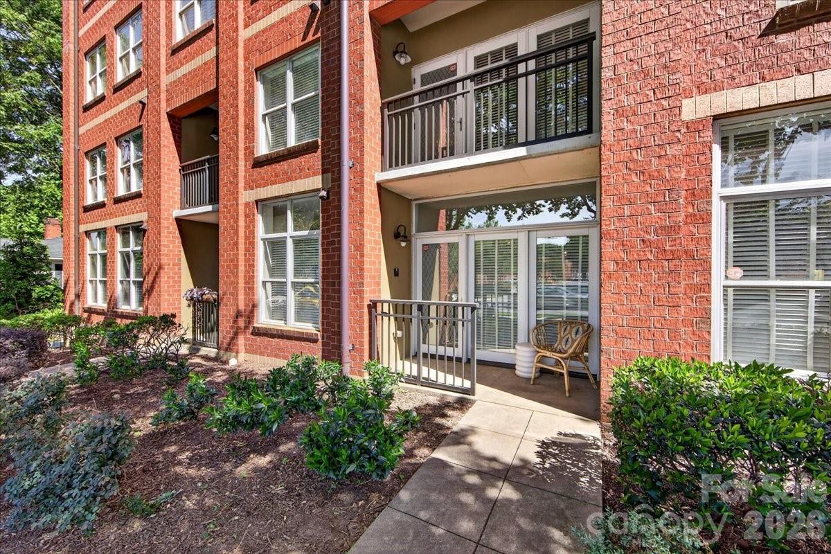 1320 Fillmore Ave. #105, Charlotte, NC 28203