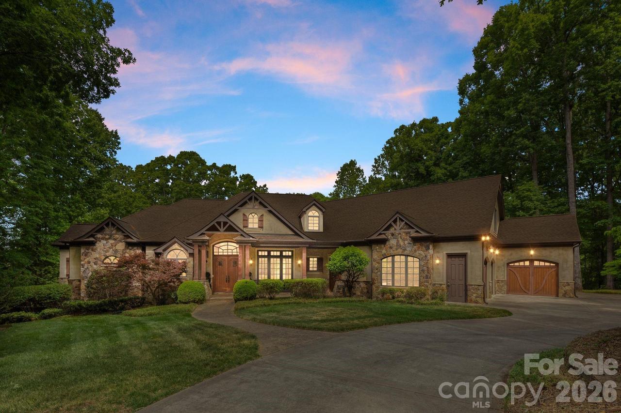 3565 Trinity Church Dr., Concord, NC 28027