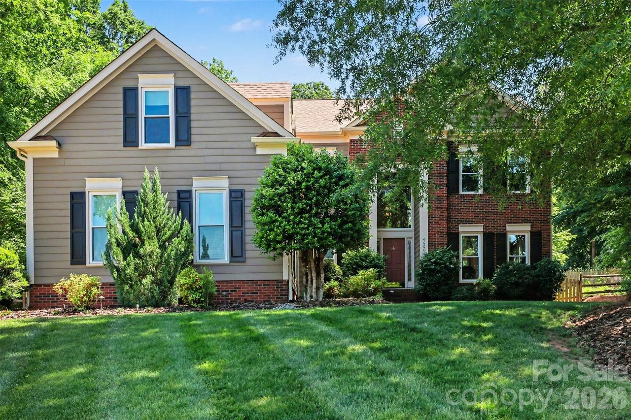 4600 Belvoir Ct. #7, Charlotte, NC 28270